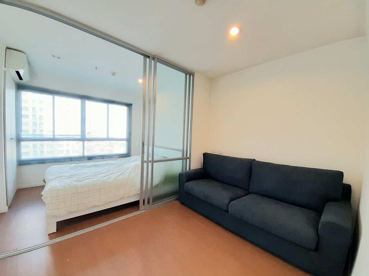 *ห้องสวยให้เช่า*คอนโด ลุมพินี พาร์ค รัตนาธิเบศร์ – งามวงศ์วาน ใกล้ MRT บางกระสอ
