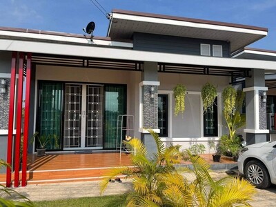 ขายบ้านดีบ้านสวยบ้านบึงชลบุรี หมู่บ้าน ชยากรณ์ 