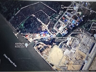 ที่ดินแค่ตร.วาละ 15,000 บาท, ผังเมืองสีเหลือง ย.4  144 ตร.ว