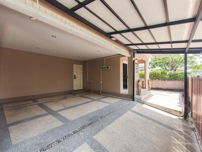 P2092 ขาย บ้านเดี่ยว ภัสสร เพรสทีจ อ่อนนุช เพียง 4.99 ล้าน Passor