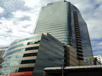 ออฟฟิศให้เช่า อโศก  อาคารไทยซัมมิท ทาวเวอร์ O2,512,59O9, O84,543,