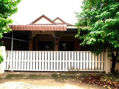 ขาย บ้านเดี่ยว ชัยพิทักษ์ 1 ปราณบุรี