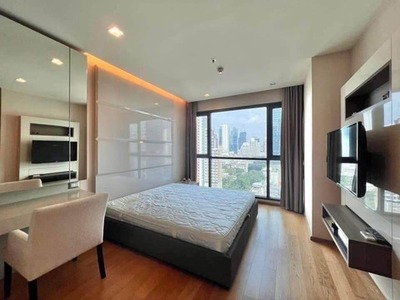 The Address Sathorn  (คอนโดดิ แอดเดรส สาทร)