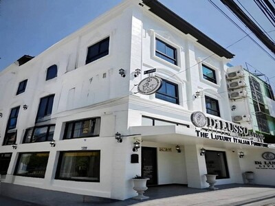 ให้เช่าอาคาร 3 ชั้น 900 ตรม. งามวงศ์วาน 53 ตกแต่งพร้อมใช้ ใกล้ ม.