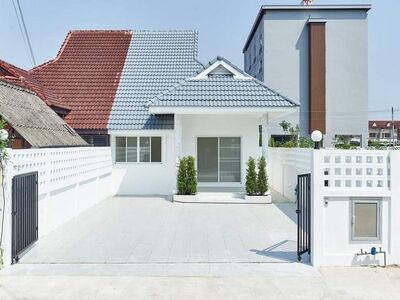 ขายเพียง 1.85 ล้าน ลำพูน บ้านแฝด #รีโนเวทใหม่ทั้งหลัง