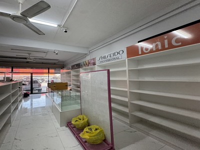 ขายด่วน ตึกแถว 4 ชั้น ทำเลทองสำหรับทำธุรกิจการค้า ตรงข้ามตลาดลาดส