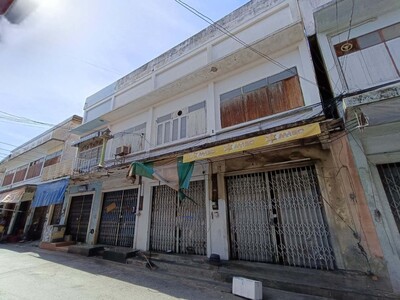 ขาย อาคารพาณิชย์ ท่าหิน ลพบุรี