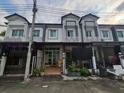 ขาย ทาวน์เฮ้าส์ ไลโอนอฟ ดอนเมือง