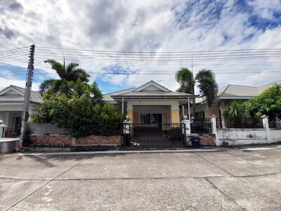 ขาย บ้านเดี่ยว อิสตินี่ พาร์ค 5 สัตหีบ