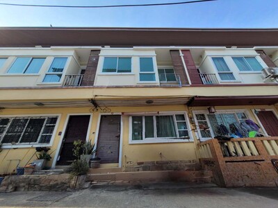 ขาย อาคารพาณิชย์ พิศิษฐ์กรณีย์ กระทู้ ภูเก็ต