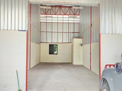 โรบินสัน ศรีสมาน หลังสุดท้ายในรอบ 3 ปี ไม่ควรพลาด  โกดัง 200 ตรม.