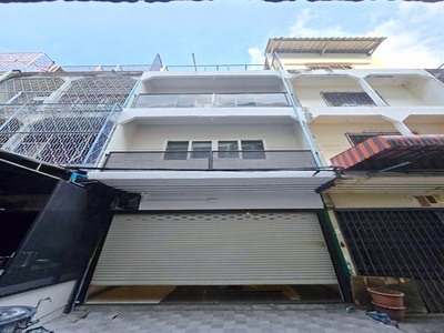 สถานฑูตจีน 800ม. Fortune เซ็นทรัล MRT พระราม 9 1กม. รัชดา1-7