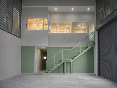 P2272 ให้เช่า โกดัง สร้างใหม่ คลังสินค้า โฮมออฟฟิศ ลาดพร้าว 101