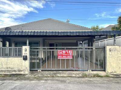 ขาย/ให้เช่า หมู่บ้านวันใหม่ เฟส 2 บ้านฉาง ระยอง (*โครงการมิตรประช