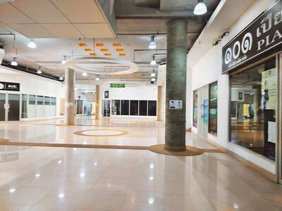 ขายศุภาลัย ปาร์ค ศรีนครินทร์ ซ.ศรีนครินทร์ 6 