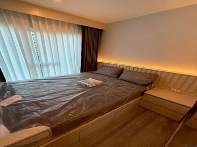 Regent Bangna 26th floor