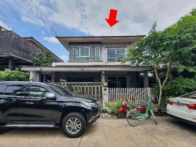 ขาย   บ้านเดี่ยว  อำเภอสามพราน นครปฐม