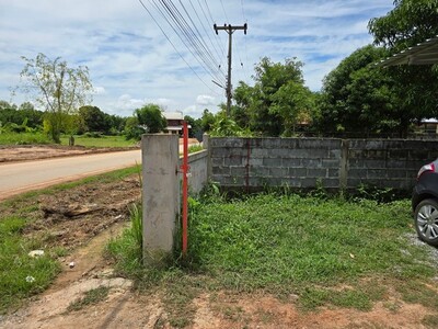 ขายโกดังชั้นเดียว 369 ตร.ว ตำบลสะอาด อำเภอโพธิ์ชัย จังหวัดร้อยเอ็