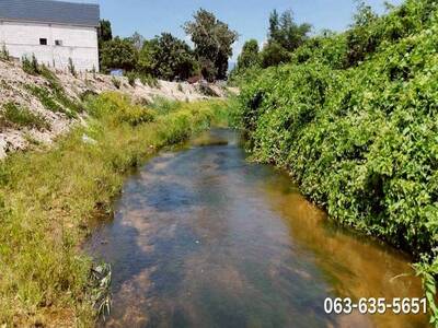 ขายที่สวยติดธารน้ำใสๆน้ำไหลทั้งปี ต.หินตั้ง อ.เมืองนครนายก