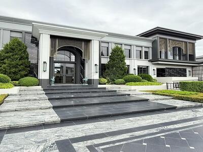 ให้เช่าบ้านเดี่ยว2ชั้น4นอน เศรษฐสิริเสรีไทยหลังมุมย่านเสรีไทยใกล้