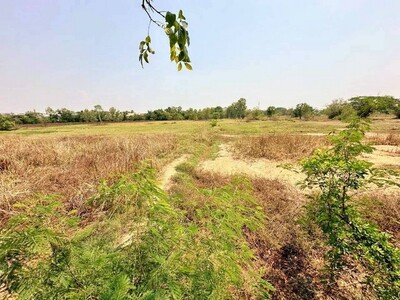 ขายที่ดิน  เนื้อที่ 13 ไร่ 3 งาน 76 ตร.วา อ.เมืองอุดรธานี จ.อุดรธ