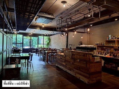 P2274 ให้เช่า อาคาร 3 ชั้น ย่านทาวน์อินทาวน์ 11 ศรีวรา 