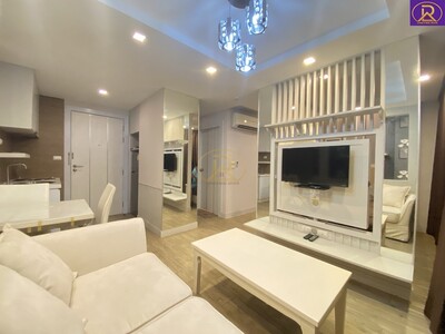 ให้เช่าคอนโด ใกล้ม.บูรพา บางแสน พรีเว่ บูทิค (ThePriveBoutique) ช