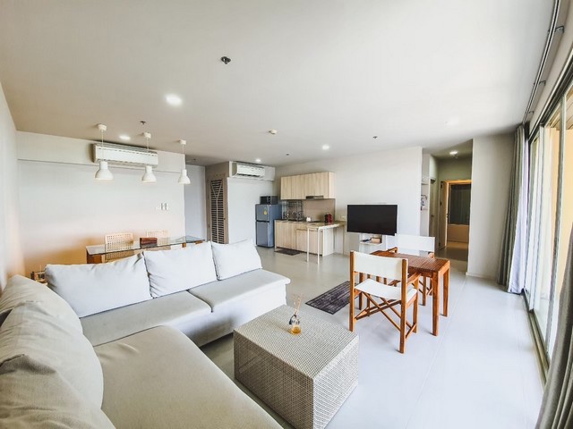 ขายคอนโด บ้านทิวทะเล อความารีน ชั้น 15  บรรยากาศดี ห้องวิวทะเล  ตึกติดทะเล  มีทางเดินลงหาดส่วนตัว  