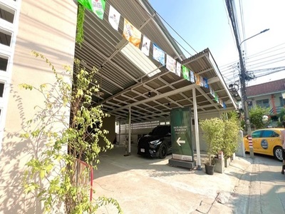 รร.นานาชาติฮาร์โรว์ 5.5 กม.เงียบสงบ นักศึกษา หลังมุม 13 นอน