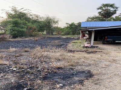 อย่าพลาดดีลเด็ดโปรดี ขายบ้าน262วา ต.โพทะเล อ.ค่ายบางระจัน.สิงห์บุ