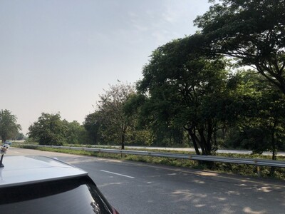 อย่าพลาดดีลเด็ดโปรดี ขายที่่สวยติดถนนพหลโยธิน AH1 บ้านตาก จ. ตาก 
