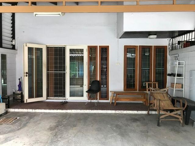 KF27 For Rent ทาวน์เฮ้าส์ ซอยลาดพร้าว21 ใกล้ MRTลาดพร้าว