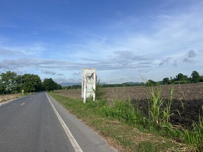 ขาย ที่ดินเปล่า แบ่งขาย 1-5 ไร่  ถนนปากน้ำ-ดงมะเกลือ สระบุรี