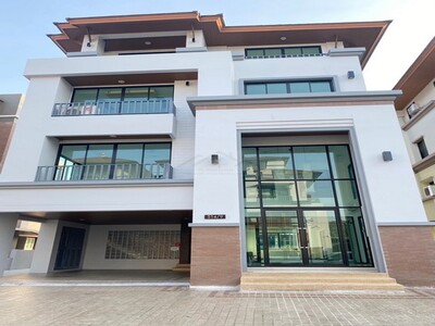 ให้เช่าโฮมออฟฟิศ 550 ตรม.ม.รีเจ้นท์ รัชดา ย่านเหม่งจ๋าย – รัชดา