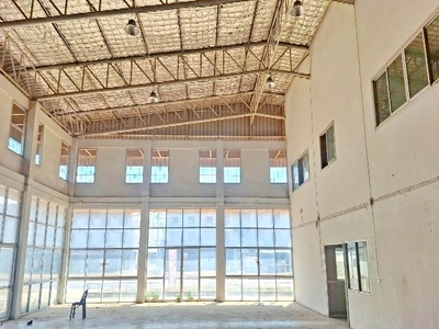  ริเวอร์วิว 2.7ก ชัยภูมิ โรงแรมฟอร์จูน ให้เช่าโกดังใหญ่ 1,202ตร.ม
