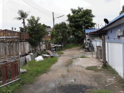 ขายบ้านเดี่ยวมือสองขายตามสภาพ ตำบลหนองขาม อำเภอศรีราชา ชลบุรี