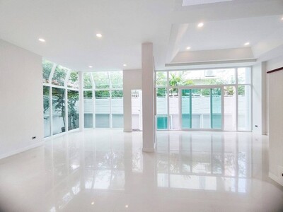 P784 ปรับลดราคา ขายบ้าน เพอร์เฟค เพลส สุขุมวิท 77 – สุวรรณภูมิ