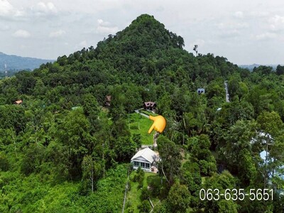 มาแล้วที่เนินแปลงเล็กที่รอคอย 169 ตรว. ต.สาริกา อ.เมืองนครนายก
