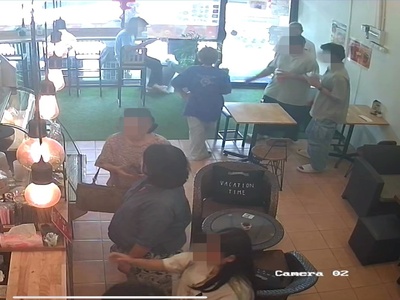 เซ้งด่วนร้านอาหาร-เครื่องดื่ม ซอยลาดพร้าว 101 ทำเลดีติดถนน 