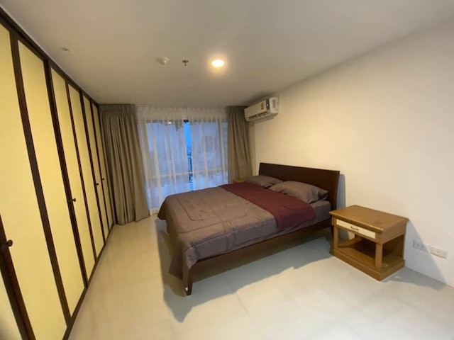 Sukhumvit Suite Sukhumvit 13 สงบ เป็นส่วนตัว ชั้น 20 BTS นานา