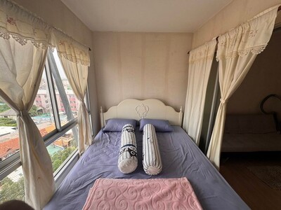 svs291  ให้เช่า พลัม คอนโด บางใหญ่ สเตชั่น PLUM CONDO BANGYAI STA