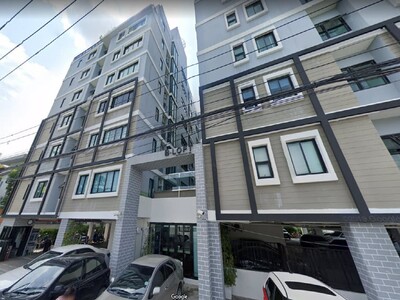 ขายคอนโดมือสอง อำเภอเมืองสมุทรปราการ  โครงการ บี ลอฟท์ สุขุมวิท 1