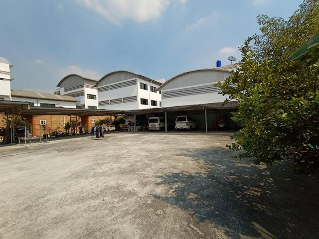 C2635 ขายโรงงานพร้อมกิจการเย็บผ้า พื้นที่สีม่วง ฮวงจุ้ยมังกร พุทธมณฑล ศาลายา ศาลาธรรมสพน์