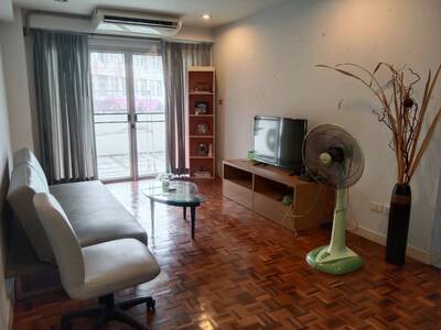 cx ขายคอนโดสัมมากร รามคำแหง  2 ห้องนอน โทร.099-998-3897