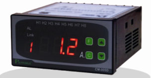 CM-005D-220 : Digital Monitor For Heater Break Alarm เครื่องแสดงผลของ CM-005N