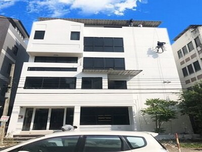 โครงการ,มินิ แอร์พอร์ต ออฟฟิศ ใกล้สนามบินดอนเมือง