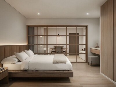 ขายคอนโด SR Complex เชียงใหม่ – 38 ตร.ม. Fully Furnished