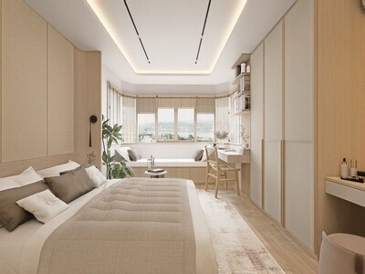 ประกาศขายคอนโด Hillside 2 – นิมมานเหมินทร์ เชียงใหม่