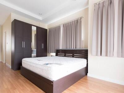 P1167 ให้เช่า บ้านเดี่ยว โครงการ The Centro เดอะ เซนโทร 