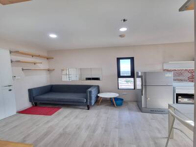 ให้เช่า พลัม คอนโด เซ็นทรัล สเตชั่น เฟส 1 ติดห้างเซ็นทรัลเวสท์เกต